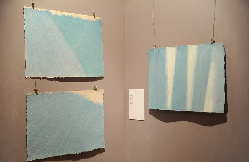 В Музее Востока открылась выставка "Азия везде" 2 фото