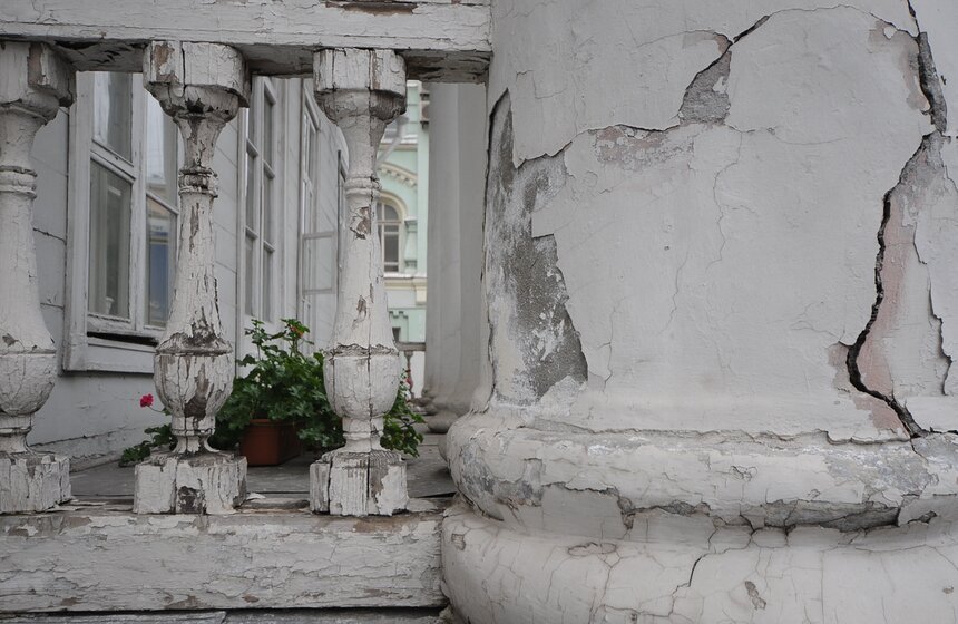 Музей Тургенева закрывается на реконструкцию 23 фото