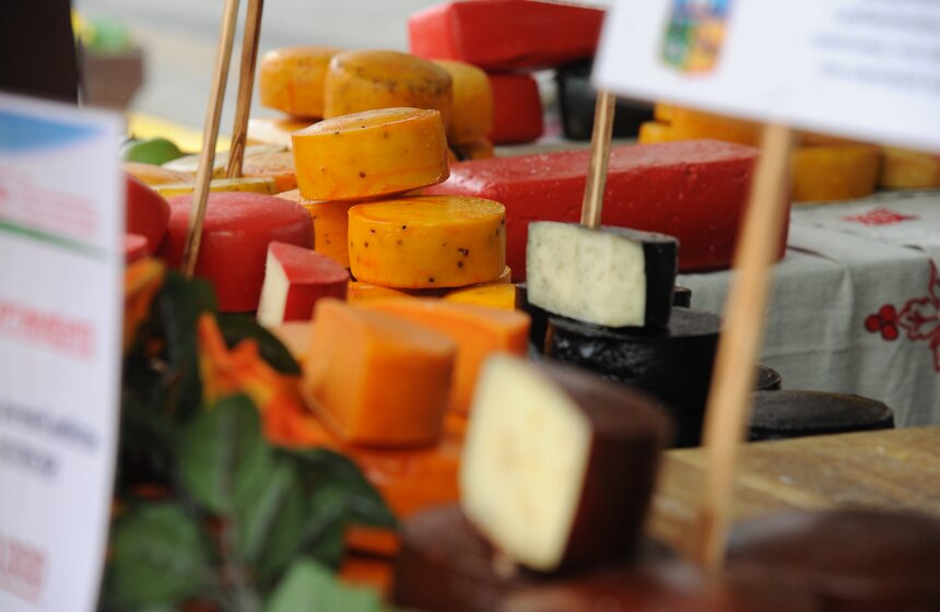 В столице открылся фестиваль "Московская осень" 34 фото