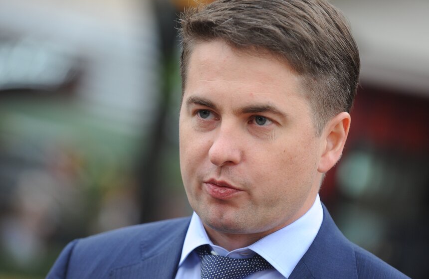 В столице открылся фестиваль "Московская осень" 17 фото