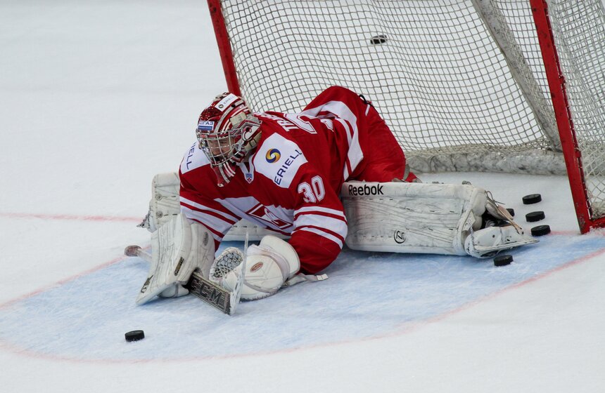 Столичный "Спартак" уступил дома нижегородскому "Торпедо" 2 фото