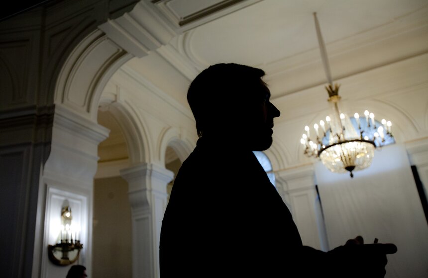 В Театре имени Маяковского состоялось открытие 93 сезона 31 фото