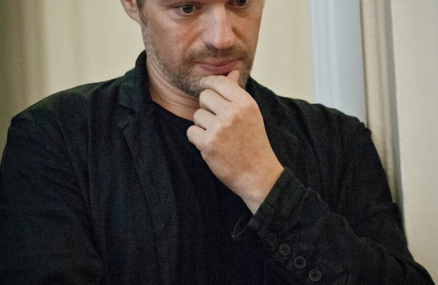 В Театре имени Маяковского состоялось открытие 93 сезона 12 фото