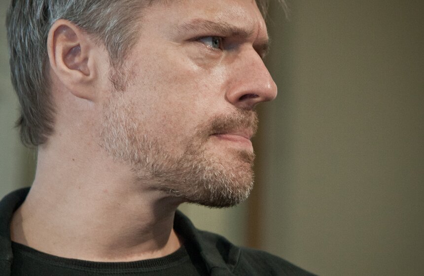 В Театре имени Маяковского состоялось открытие 93 сезона 6 фото