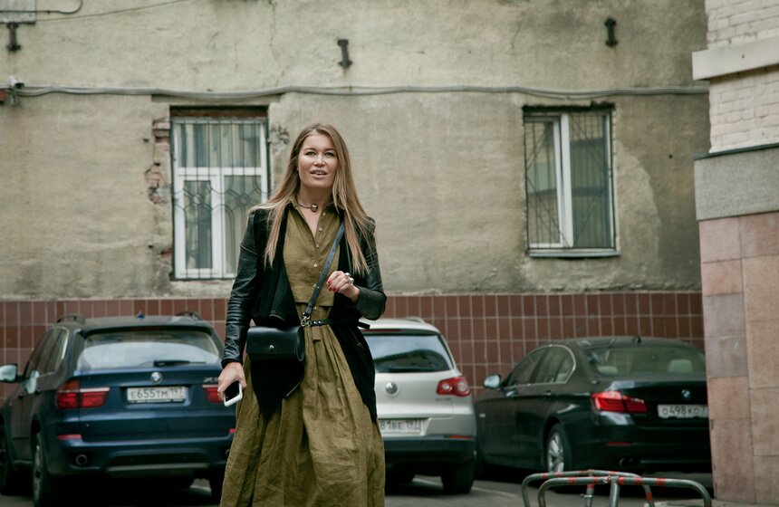 В МХТ открылся театральный сезон 8 фото