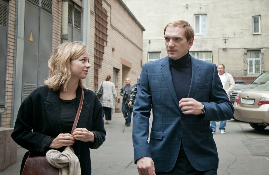 В МХТ открылся театральный сезон 1 фото