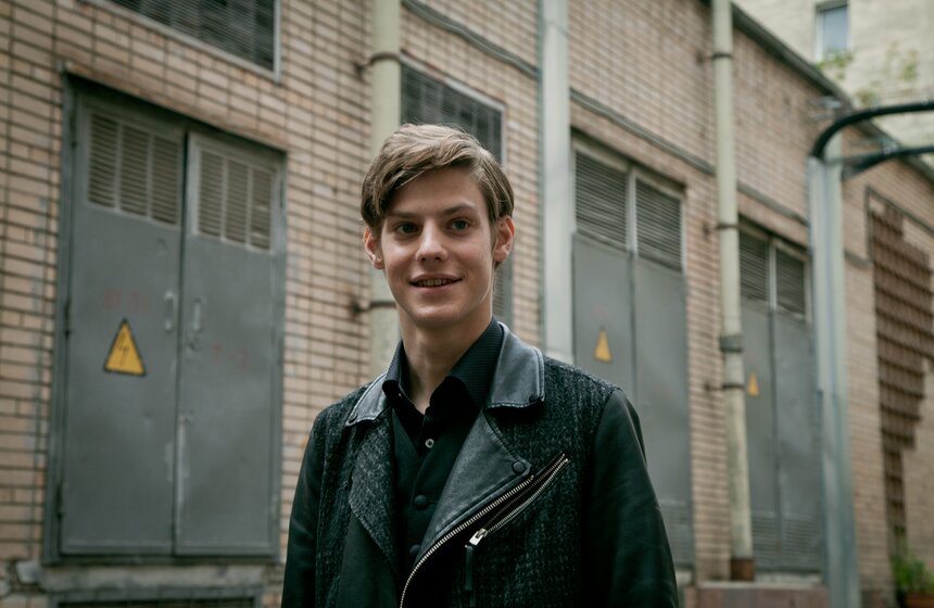 В МХТ открылся театральный сезон 2 фото