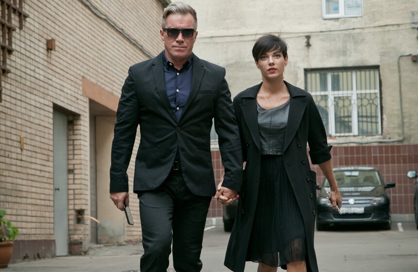 В МХТ открылся театральный сезон 11 фото