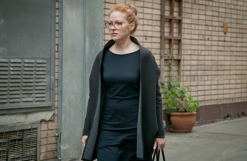 В МХТ открылся театральный сезон 10 фото