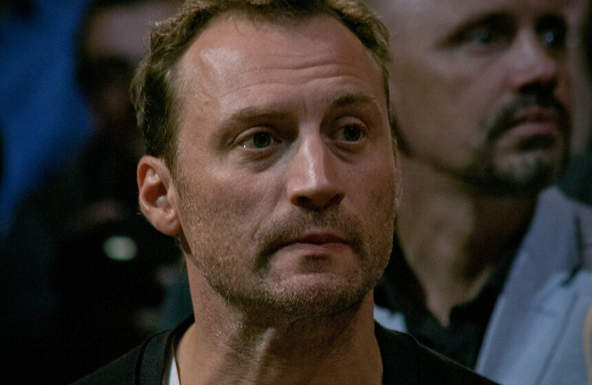 В МХТ открылся театральный сезон 15 фото