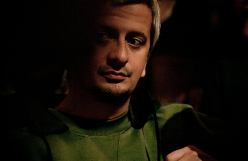 В МХТ открылся театральный сезон 13 фото