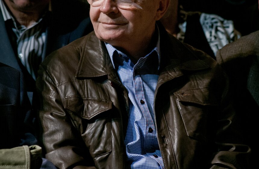 В МХТ открылся театральный сезон 16 фото