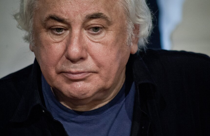 В Театре имени Маяковского состоялось открытие 93 сезона 22 фото