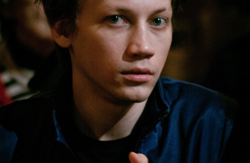 В МХТ открылся театральный сезон 24 фото