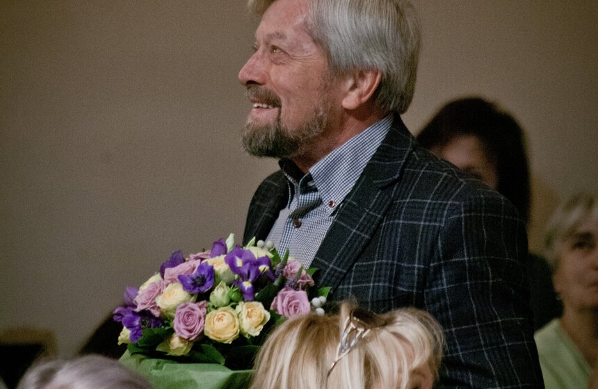 В МХТ открылся театральный сезон 23 фото