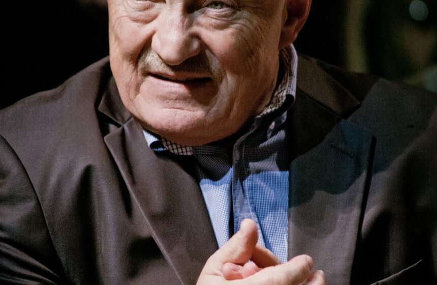 В МХТ открылся театральный сезон 26 фото