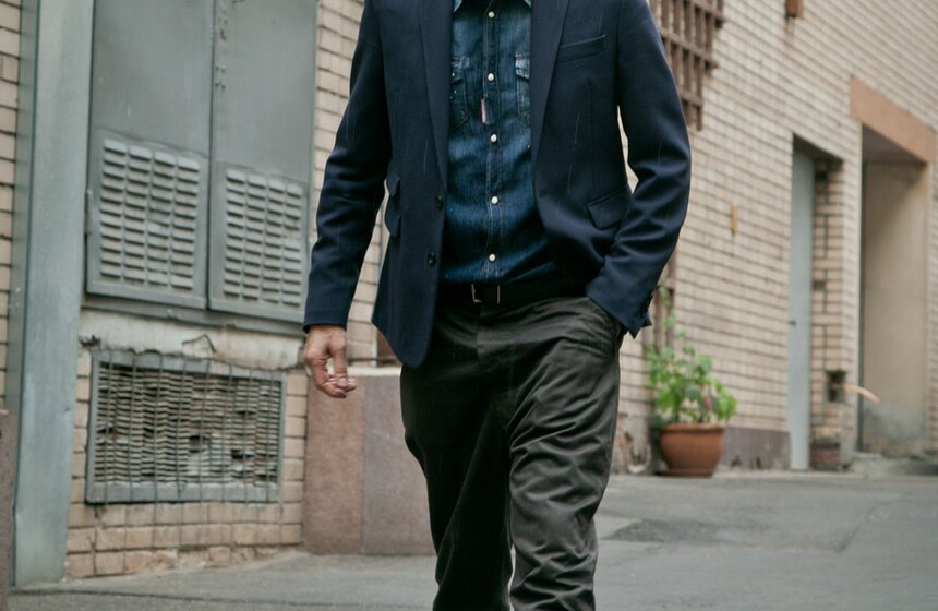 В МХТ открылся театральный сезон 37 фото