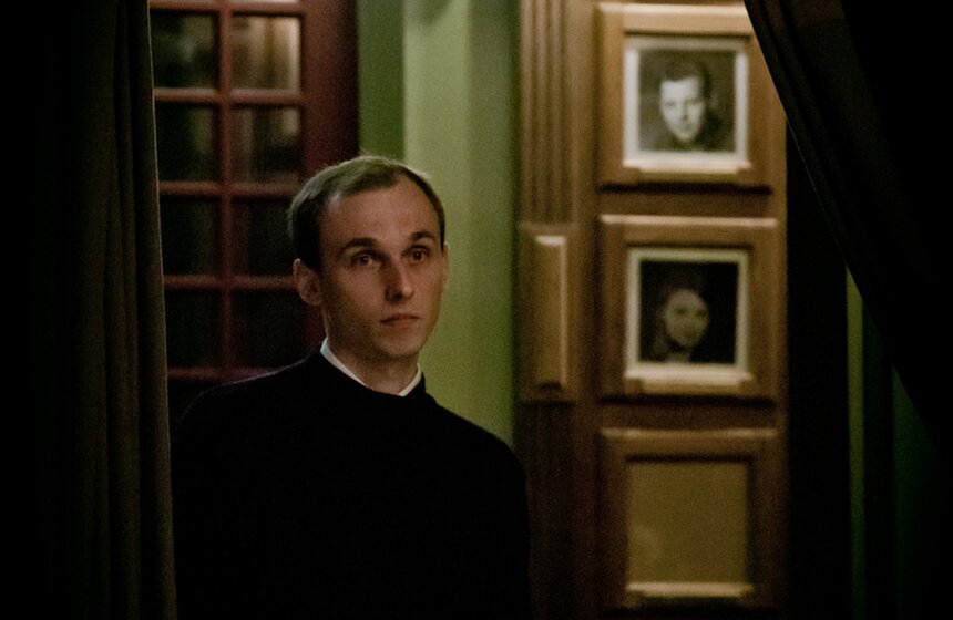 В МХТ открылся театральный сезон 30 фото