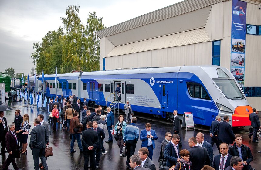 В Щербинке открылась выставка "ЭКСПО 1520" 22 фото