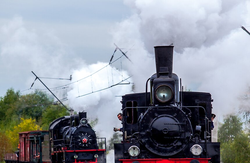 В Щербинке открылась выставка "ЭКСПО 1520" 15 фото