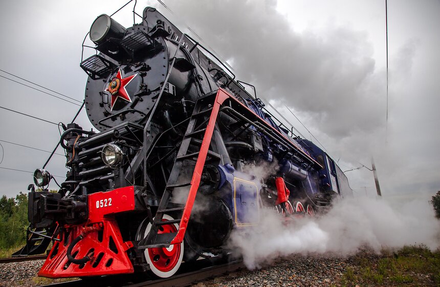 В Щербинке открылась выставка "ЭКСПО 1520" 17 фото