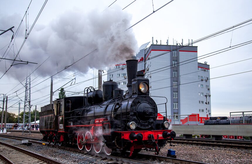 В Щербинке открылась выставка "ЭКСПО 1520" 19 фото