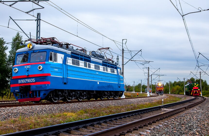 В Щербинке открылась выставка "ЭКСПО 1520" 18 фото