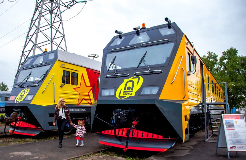 В Щербинке открылась выставка "ЭКСПО 1520" 29 фото