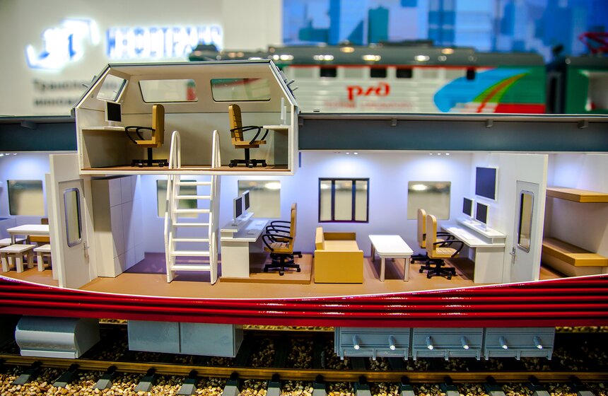 В Щербинке открылась выставка "ЭКСПО 1520" 13 фото