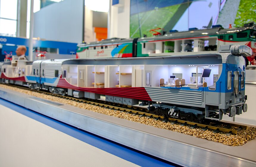 В Щербинке открылась выставка "ЭКСПО 1520" 12 фото