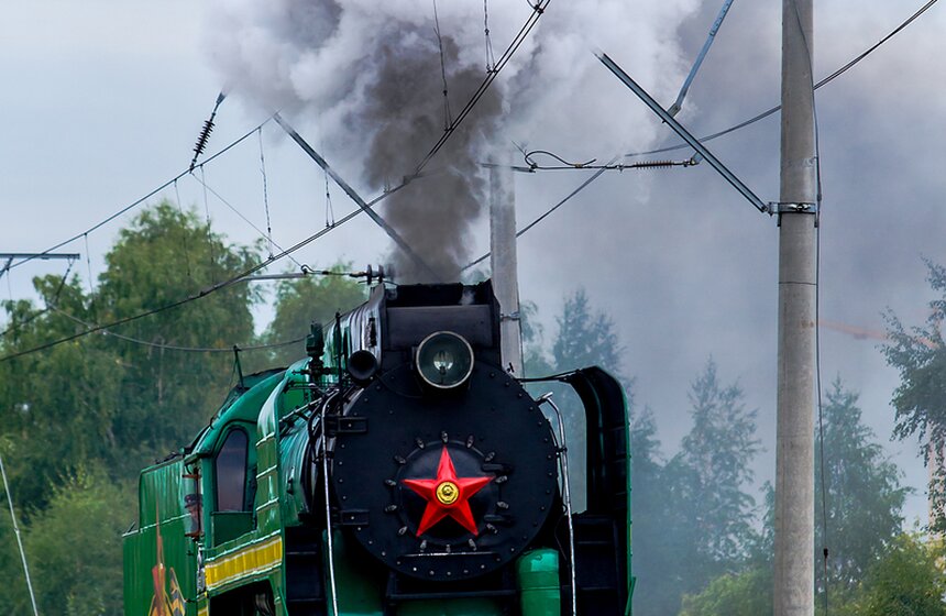 В Щербинке открылась выставка "ЭКСПО 1520" 6 фото