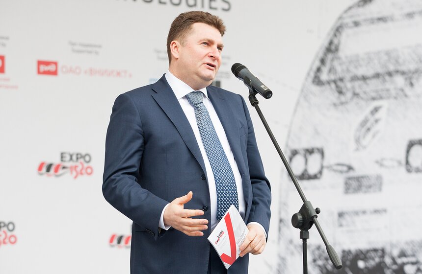 В Щербинке открылась выставка "ЭКСПО 1520" 4 фото