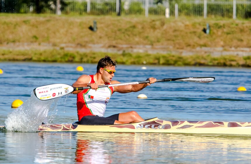 В "Крыластком" проходит Кубок Президента по гребле на байдарках 23 фото
