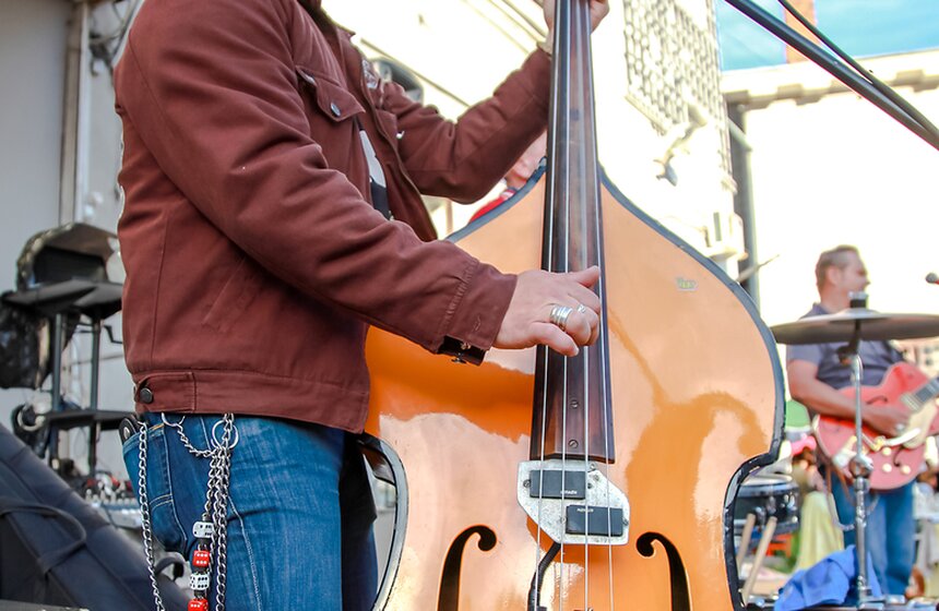 В Музее Москвы прошел юбилейный Городской блошиный рынок 25 фото