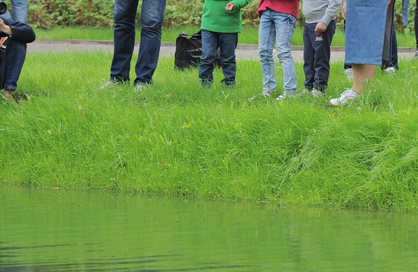 На ВДНХ открылся комплекс "Городская ферма" 18 фото