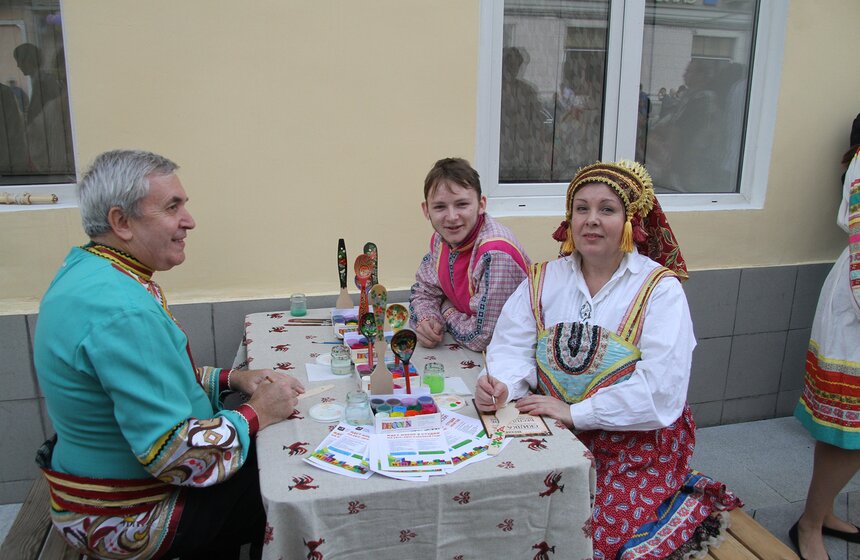 Мэр Москвы осмотрел улицу Большая Ордынка после реконструкции 11 фото