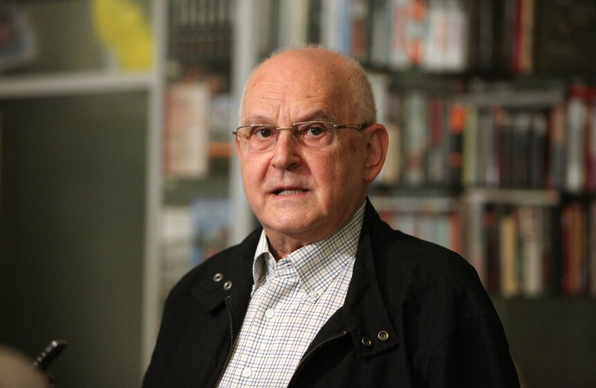 В РАМТе прошел традиционный сбор труппы 19 фото