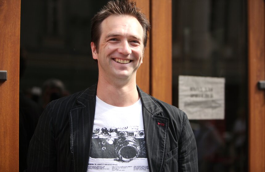 В РАМТе прошел традиционный сбор труппы 3 фото