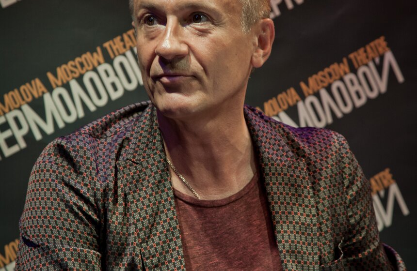 Московский драматический театр имени Ермоловой открыл 90 сезон 18 фото