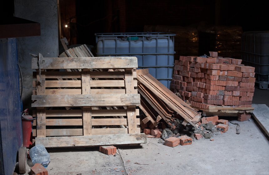 Как строится станция метро "Саларьево" 3 фото