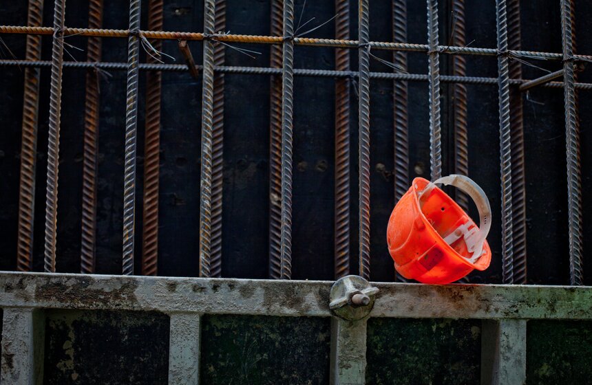 Как строятся станции метро "Ломоносовский проспект" и "Раменки" 30 фото