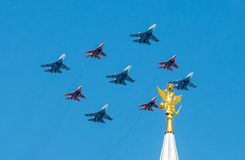 Фото: m24.ru/Игорь Иванко