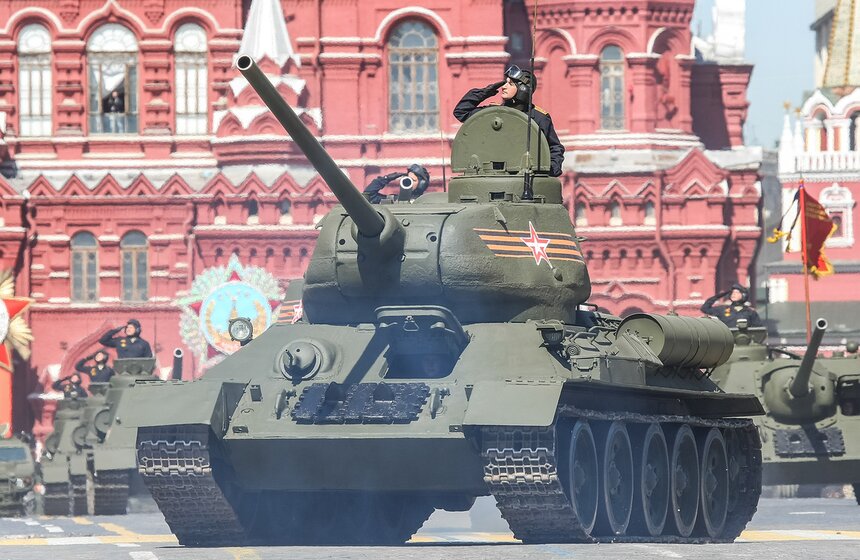 Фото: m24.ru/Лидия Широнина