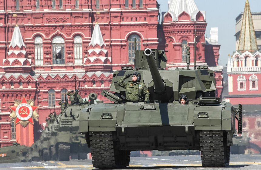 Фото: m24.ru/Лидия Широнина