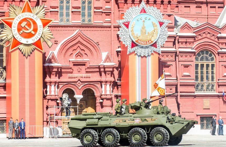 Фото: m24.ru/Игорь Иванко