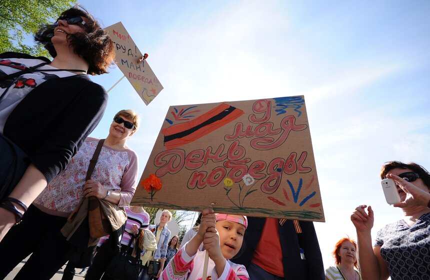 "Фестиваль шагающих оркестров" в МУЗЕОНЕ 2 фото