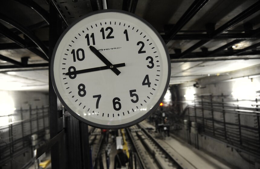 В июне откроется станция метро "Котельники" 18 фото