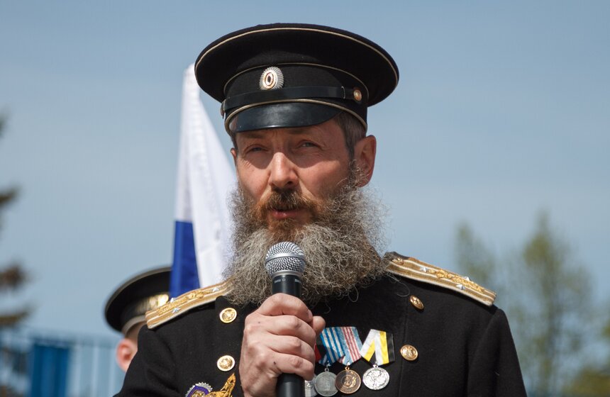 На Останкинском пруду прошла детская парусная регата 5 фото