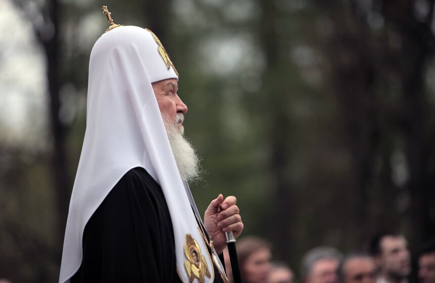 Мэр принял участие в церемонии перезахоронения князя Романова 14 фото