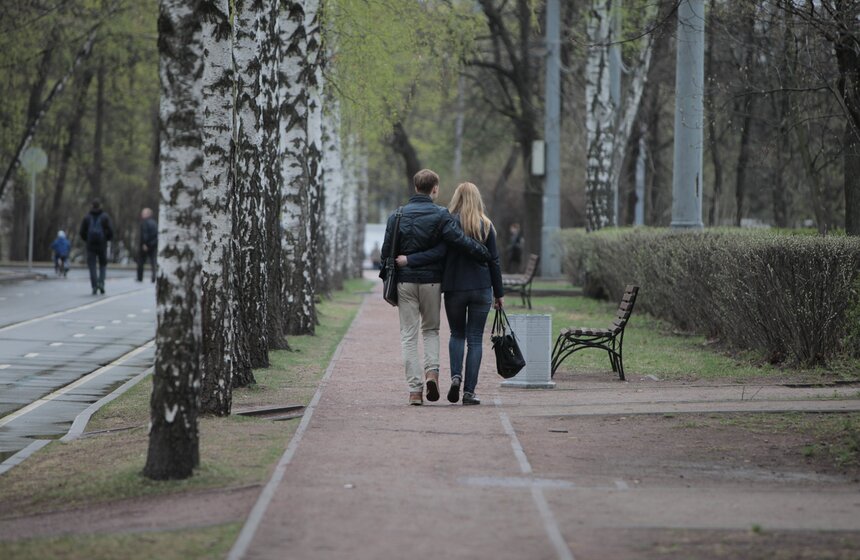 Выставка песчаных скульптур открылась в "Сокольниках" 21 фото